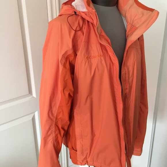 Columbia Jackets & Blazers - Columbia Waterproof Jacket